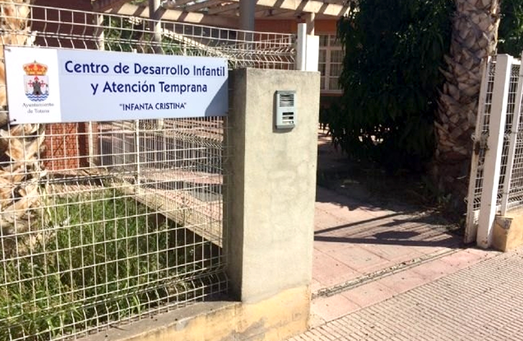 Se invertirn ms de 700.000 euros en los servicios de Desarrollo Infantil y Atencin Temprana hasta 2027